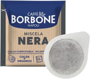 Caffè Borbone Nero ESE 150-pack