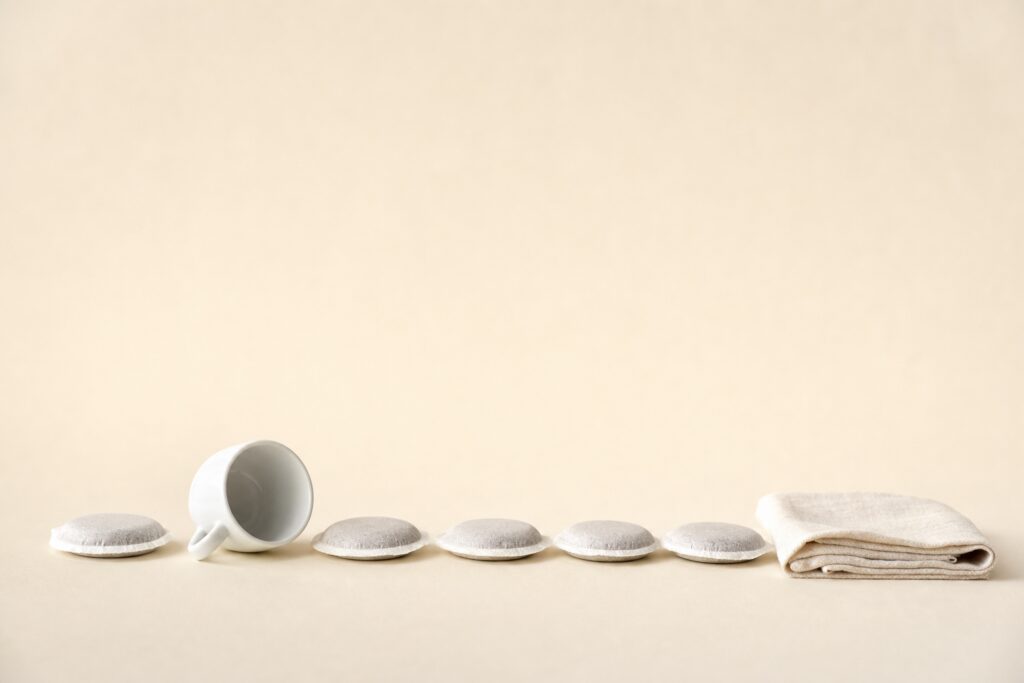 The best ESE coffee pods on Amazon UK in 2026