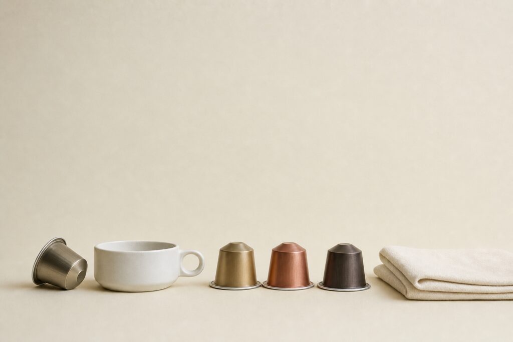 The best Nespresso Original pods on Amazon UK in 2026