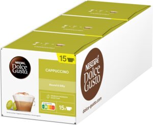 Nescafé Dolce Gusto Cappuccino