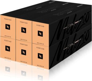 Nespresso Melozio (Vertuo Mug 230ml)