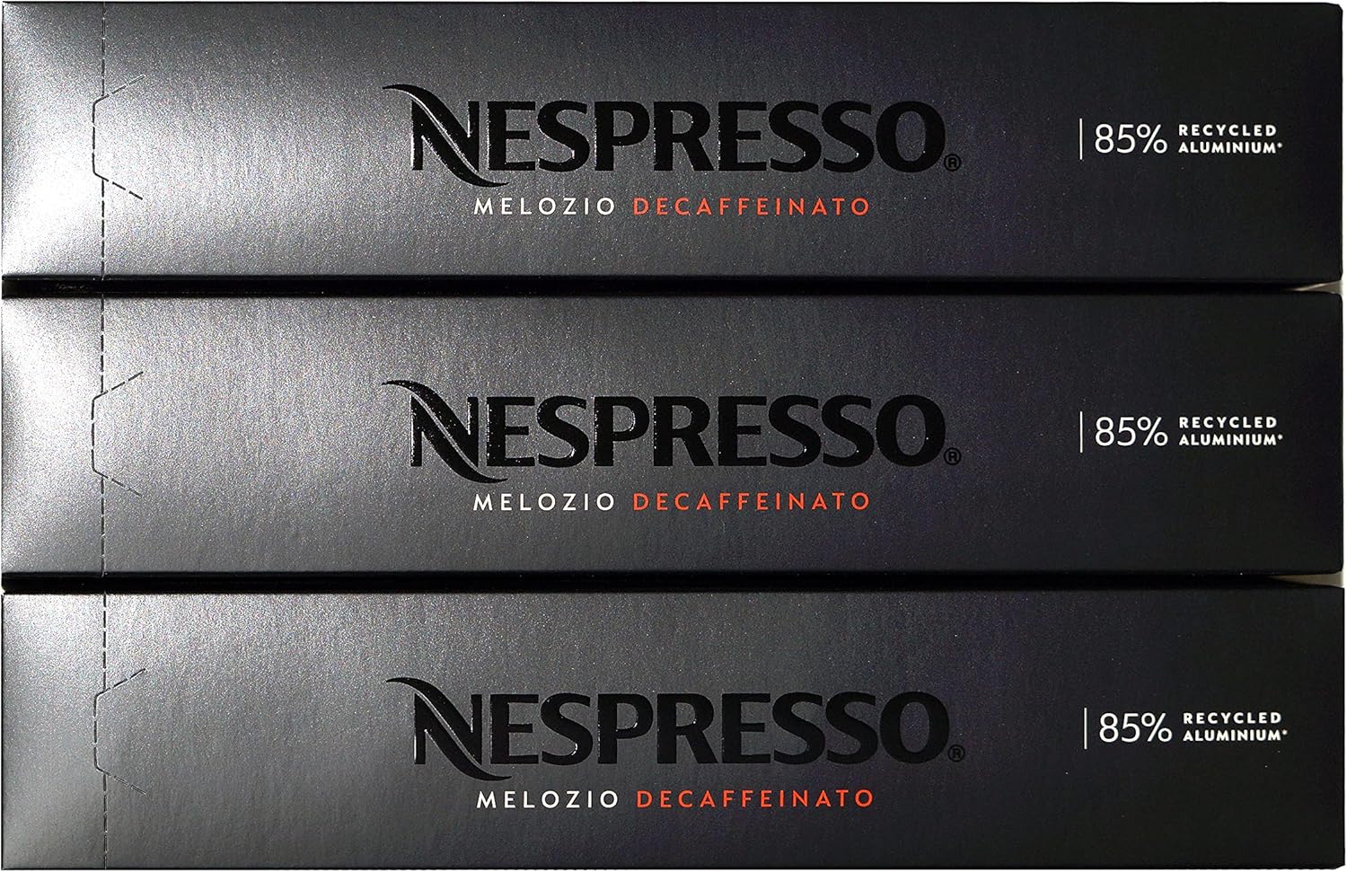 Nespresso Vertuo Decaffeinato Melozio